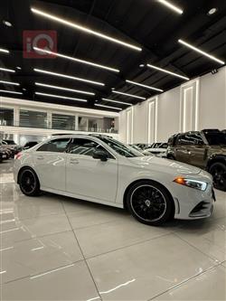 مێرسێدس بێنز A-Class